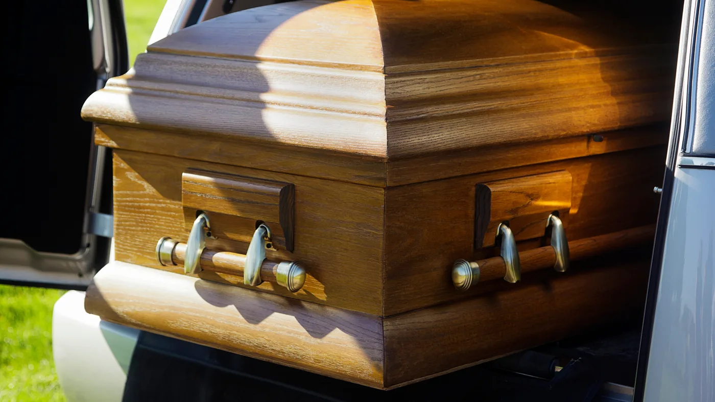 Plan funerario Estándar